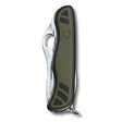 VICTORINOX Swiss Soldiers knife 2008 - Nordisk Natur - Det bästa inom friluftsliv & vildmark