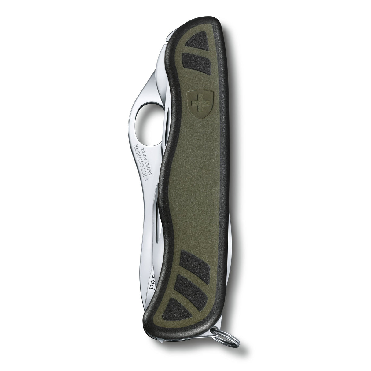 VICTORINOX Swiss Soldiers knife 2008 - Nordisk Natur - Det bästa inom friluftsliv & vildmark