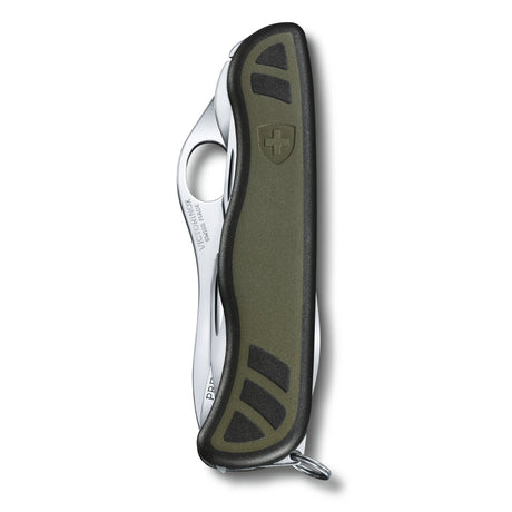 VICTORINOX Swiss Soldiers knife 2008 - Nordisk Natur - Det bästa inom friluftsliv & vildmark