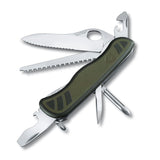 VICTORINOX Swiss Soldiers knife 2008 - Nordisk Natur - Det bästa inom friluftsliv & vildmark
