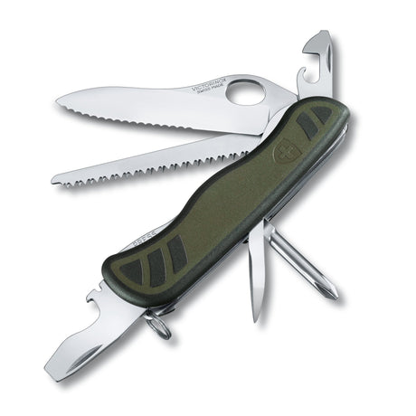 VICTORINOX Swiss Soldiers knife 2008 - Nordisk Natur - Det bästa inom friluftsliv & vildmark