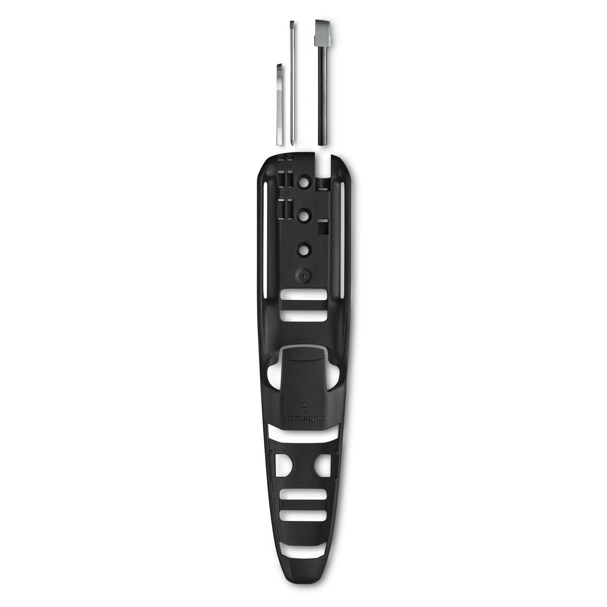 VICTORINOX Venture Pro, Black - Nordisk Natur - Det bästa inom friluftsliv & vildmark