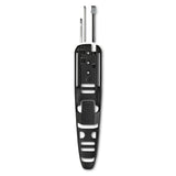 VICTORINOX Venture Pro, Black - Nordisk Natur - Det bästa inom friluftsliv & vildmark