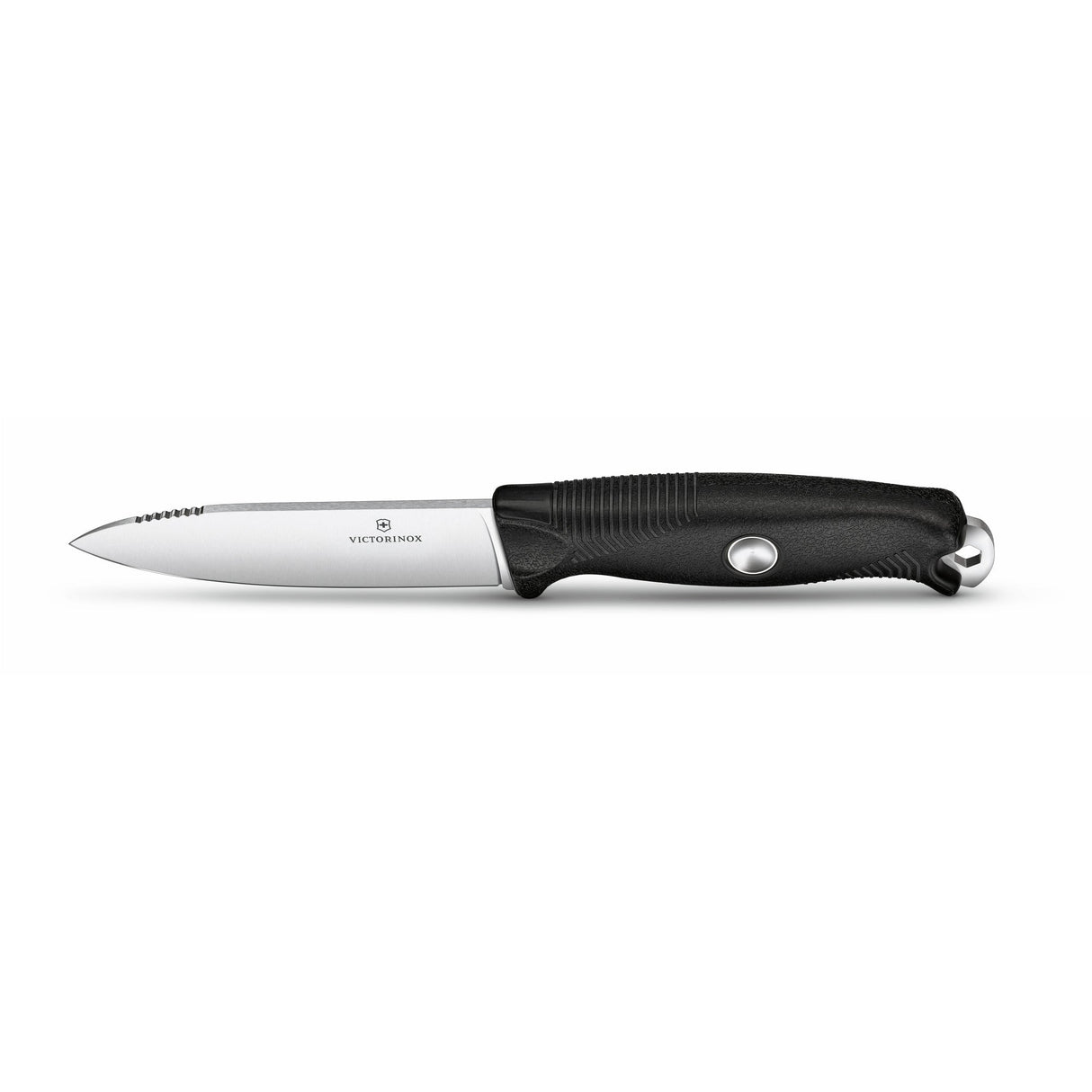 VICTORINOX Venture Pro, Black - Nordisk Natur - Det bästa inom friluftsliv & vildmark