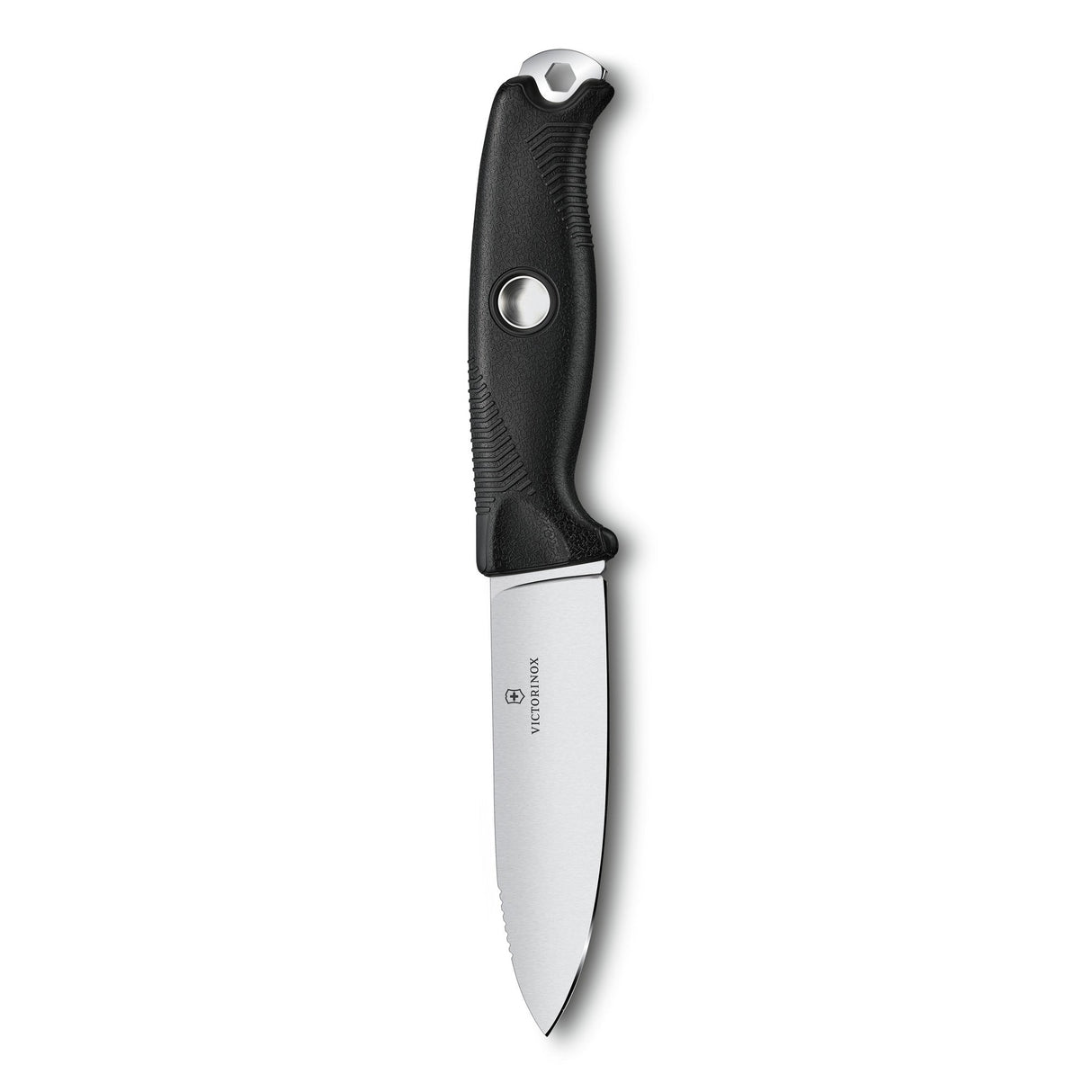 VICTORINOX Venture Pro, Black - Nordisk Natur - Det bästa inom friluftsliv & vildmark
