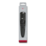 VICTORINOX Venture Pro, Black - Nordisk Natur - Det bästa inom friluftsliv & vildmark