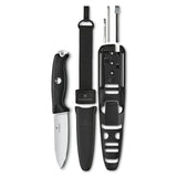 VICTORINOX Venture Pro, Black - Nordisk Natur - Det bästa inom friluftsliv & vildmark