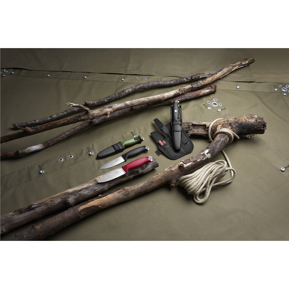 VICTORINOX Venture Pro, Black - Nordisk Natur - Det bästa inom friluftsliv & vildmark