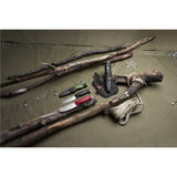 VICTORINOX Venture Pro, Black - Nordisk Natur - Det bästa inom friluftsliv & vildmark
