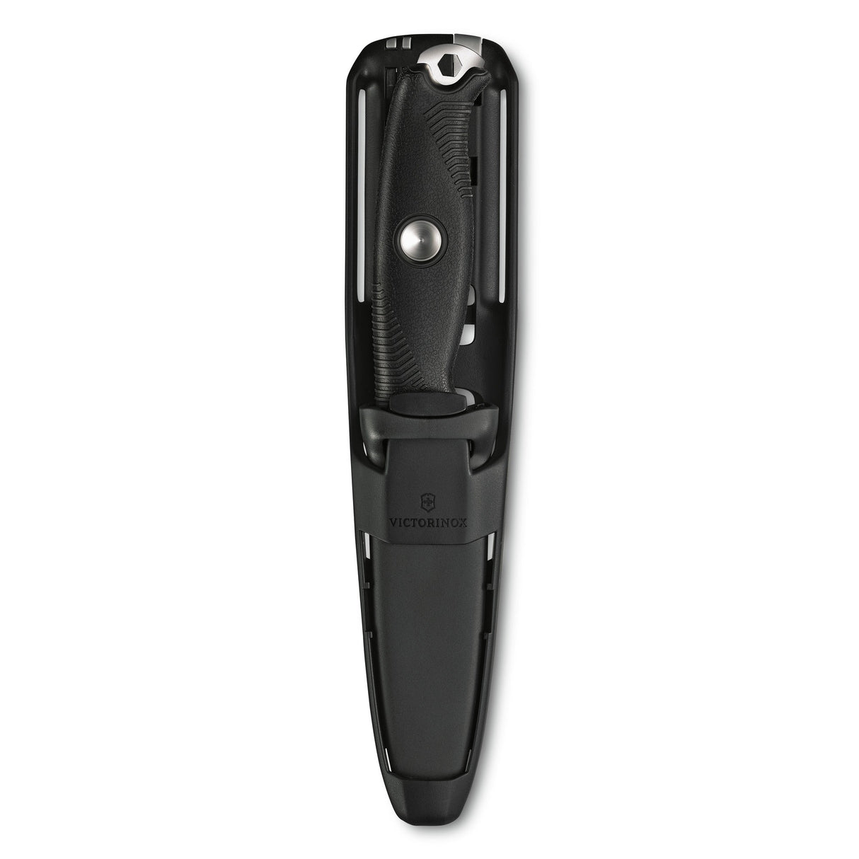 VICTORINOX Venture Pro, Black - Nordisk Natur - Det bästa inom friluftsliv & vildmark