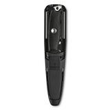 VICTORINOX Venture Pro, Black - Nordisk Natur - Det bästa inom friluftsliv & vildmark