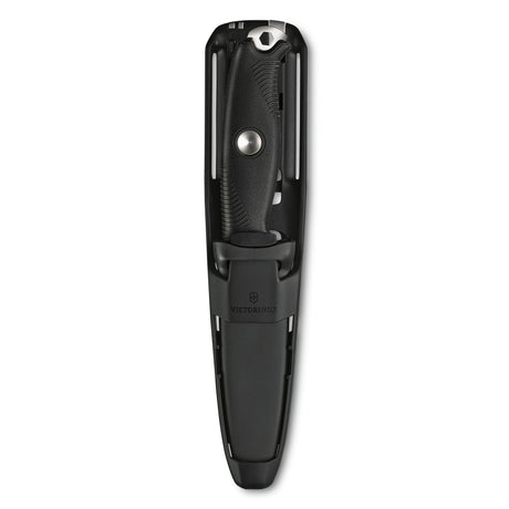 VICTORINOX Venture Pro, Black - Nordisk Natur - Det bästa inom friluftsliv & vildmark