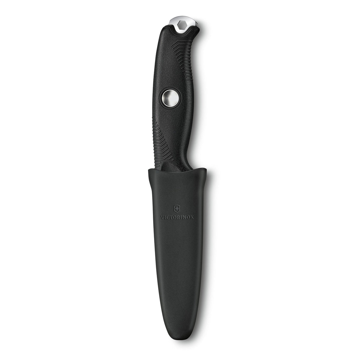 VICTORINOX Venture Pro, Black - Nordisk Natur - Det bästa inom friluftsliv & vildmark