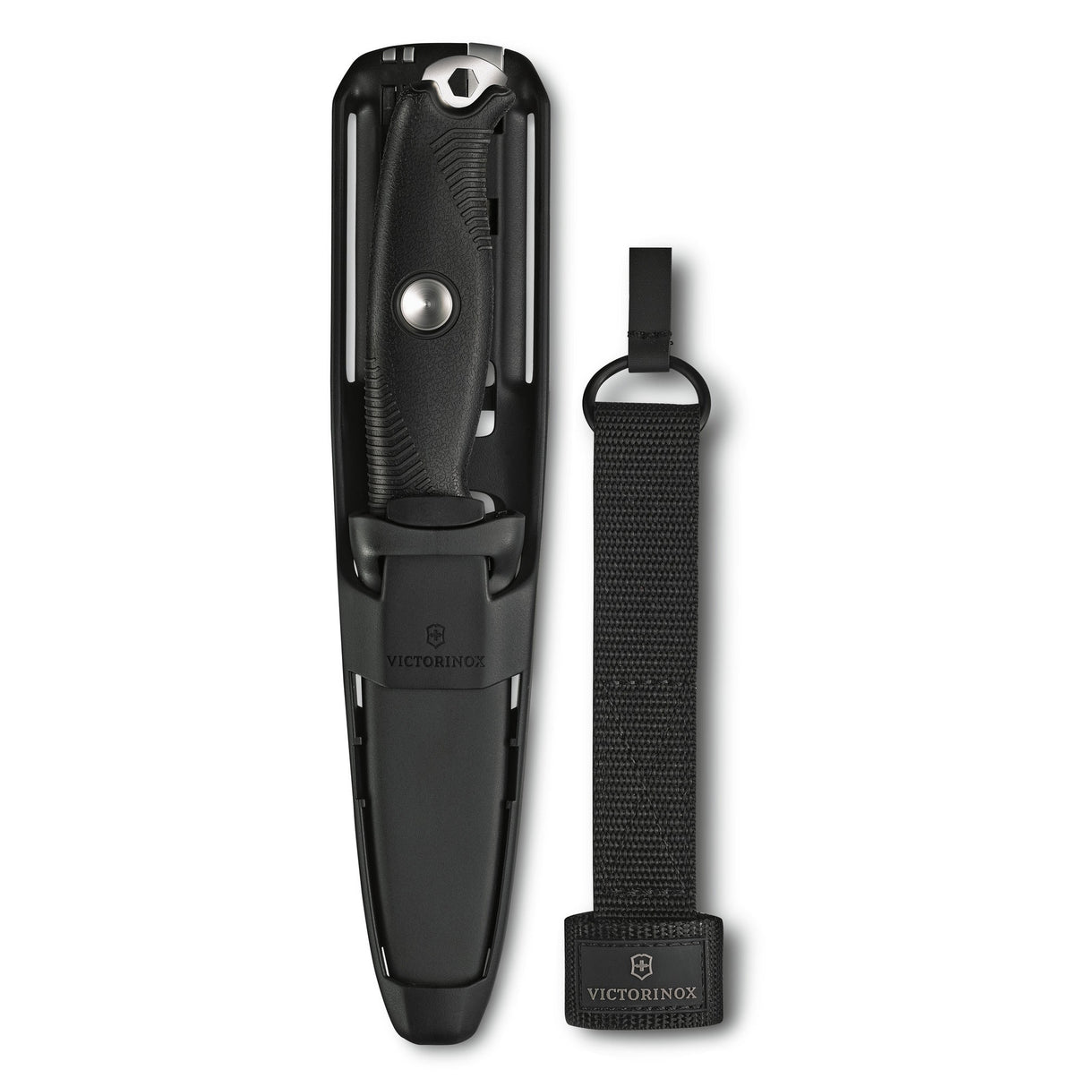 VICTORINOX Venture Pro, Black - Nordisk Natur - Det bästa inom friluftsliv & vildmark