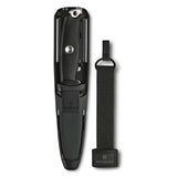 VICTORINOX Venture Pro, Black - Nordisk Natur - Det bästa inom friluftsliv & vildmark