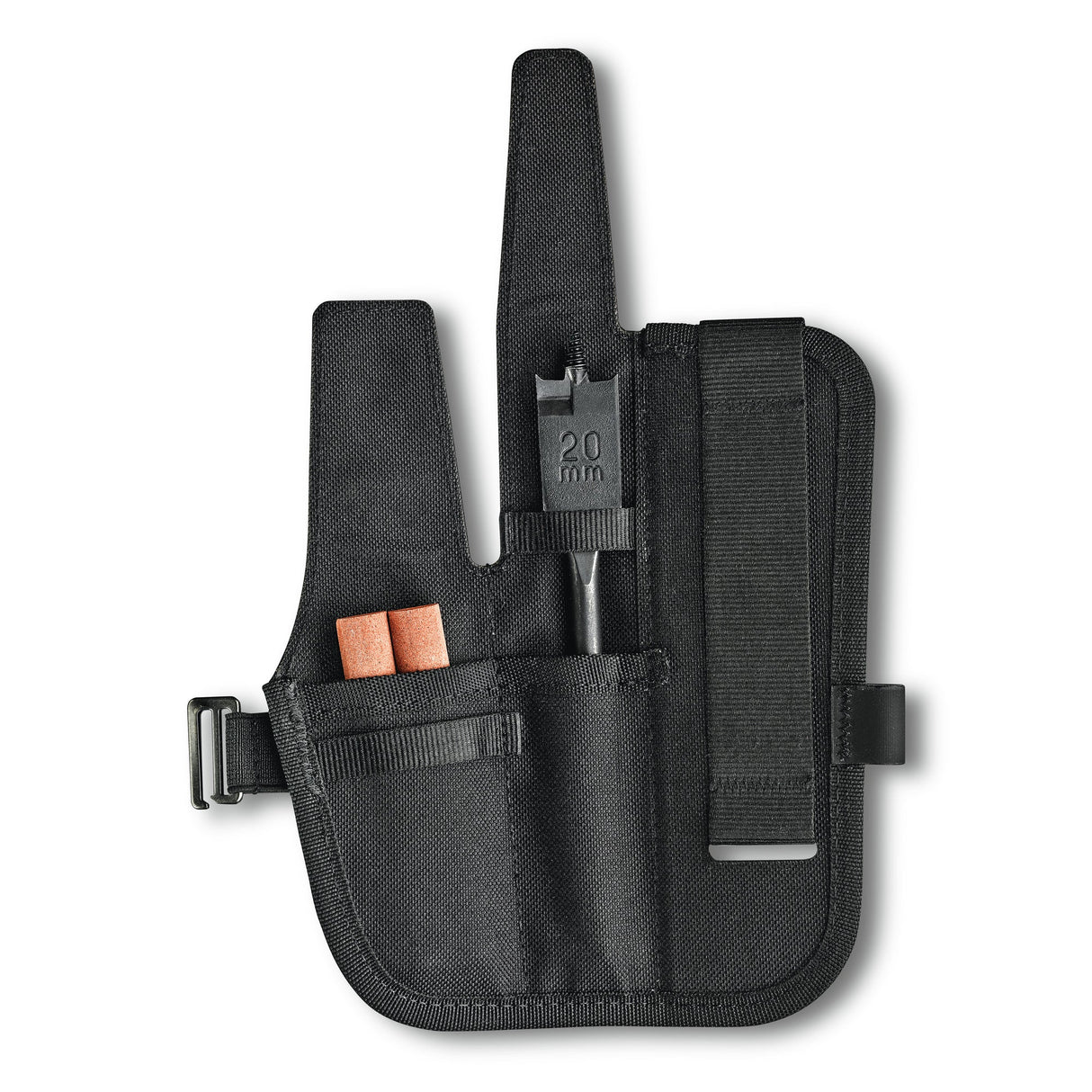 VICTORINOX Venture Pro Kit, Black - Nordisk Natur - Det bästa inom friluftsliv & vildmark