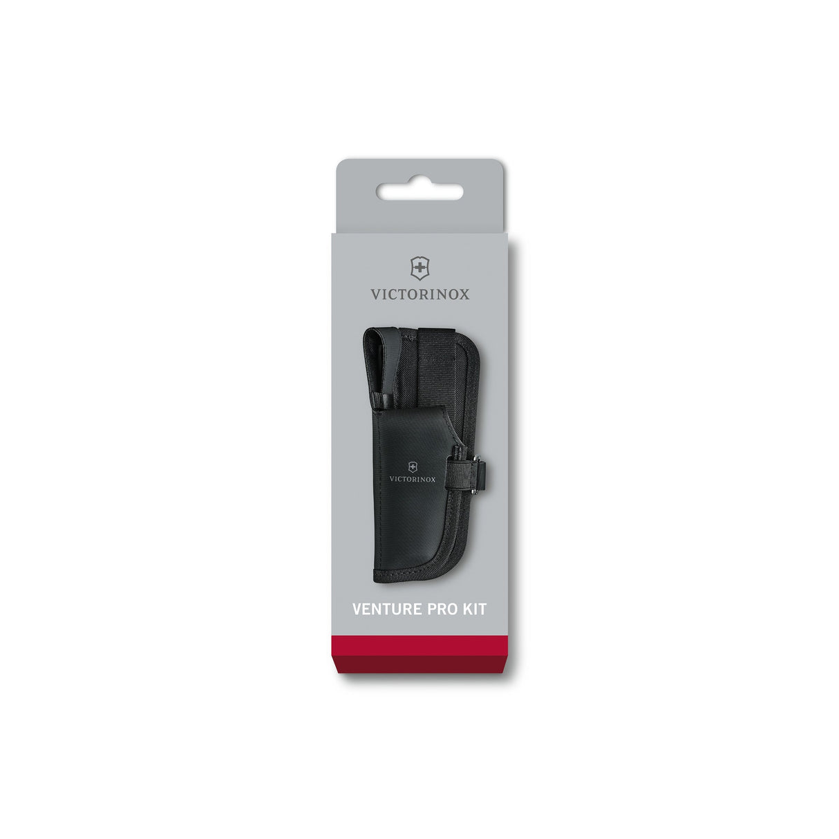 VICTORINOX Venture Pro Kit, Black - Nordisk Natur - Det bästa inom friluftsliv & vildmark