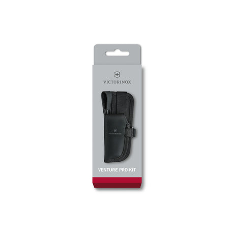 VICTORINOX Venture Pro Kit, Black - Nordisk Natur - Det bästa inom friluftsliv & vildmark