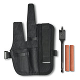 VICTORINOX Venture Pro Kit, Black - Nordisk Natur - Det bästa inom friluftsliv & vildmark
