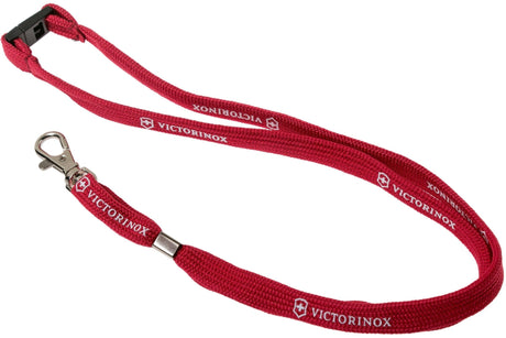 VICTORINOX Victorinox neck strap - Nordisk Natur - Det bästa inom friluftsliv & vildmark