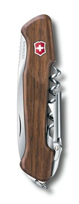 VICTORINOX Wine Master, 130 mm walnut - Nordisk Natur - Det bästa inom friluftsliv & vildmark